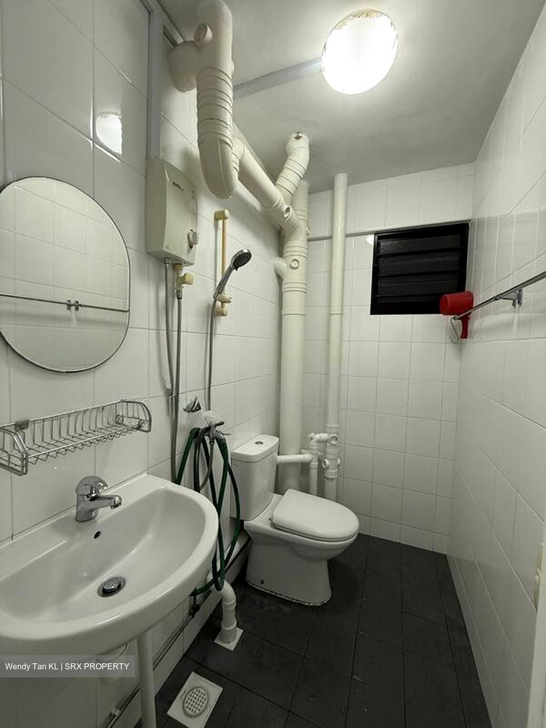 Blk 419 SUN PLAZA GARDENS (Tampines), HDB 3 Rooms #499754761
